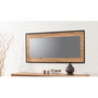 Hanah Home Quantum İdea 110 Espejo Decorativo